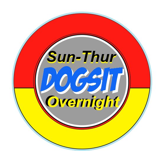 Dogsit (Overnight)