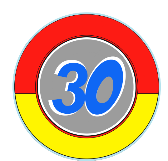 30-Min Walk